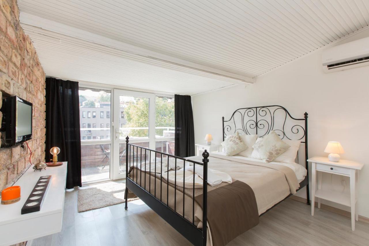 Antique Boutique Aparthotel