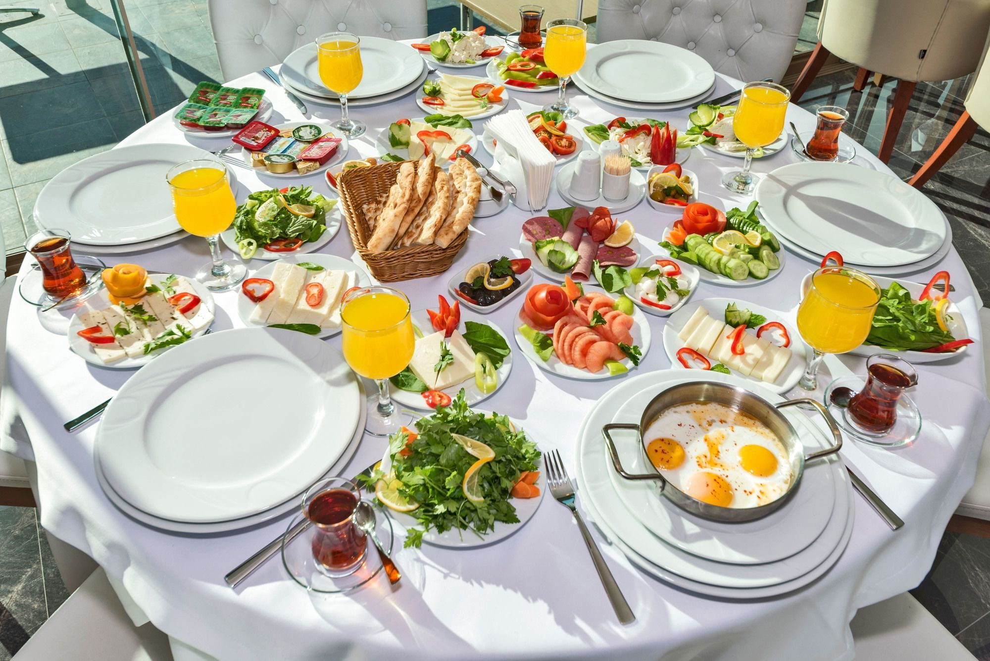 Hotel Cevheris 4*