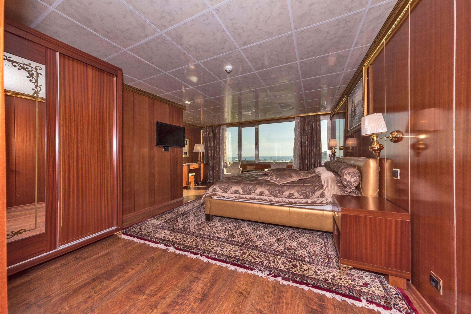 Cevheris 4* Istanbul