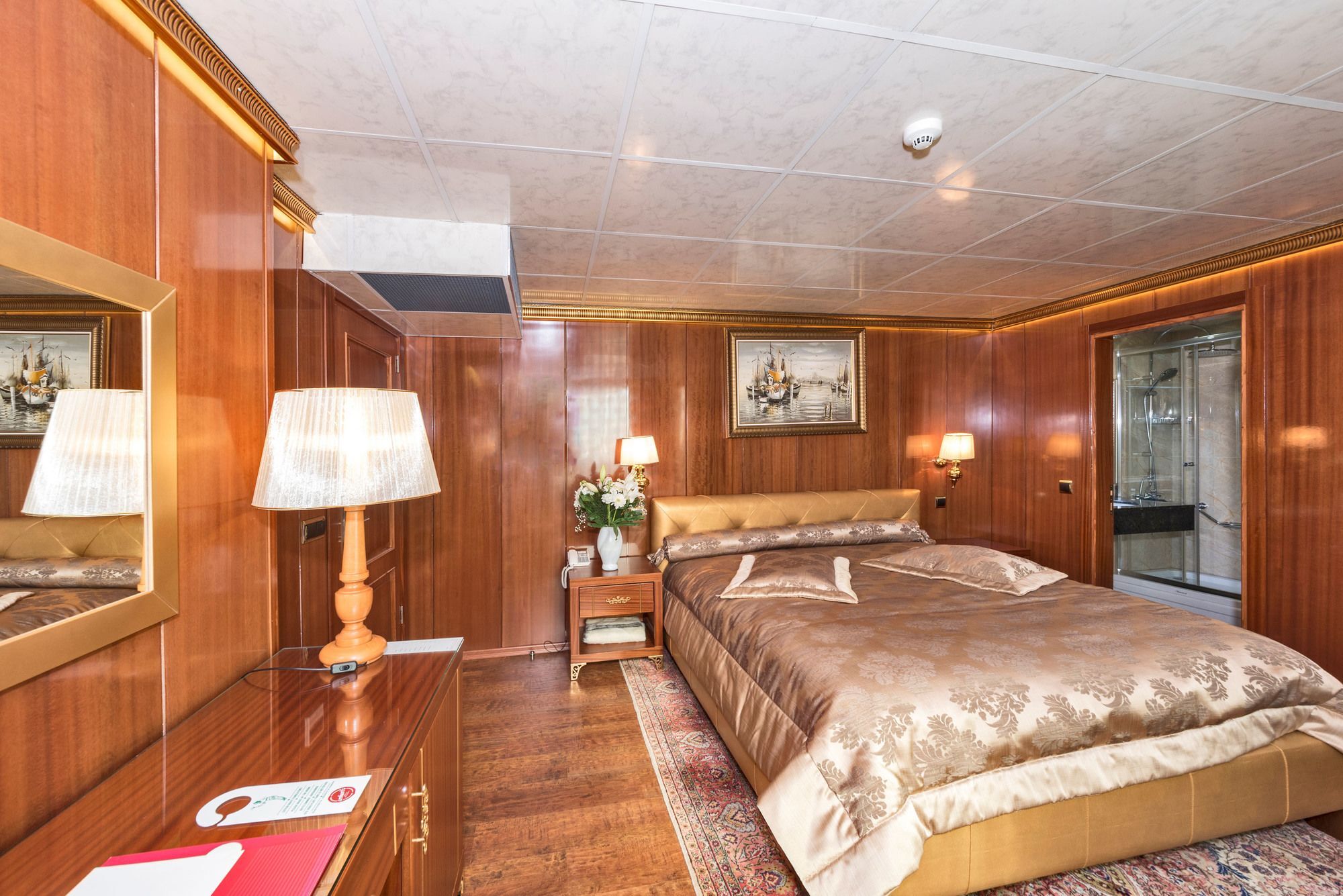 Cevheris Hotel Istanbul