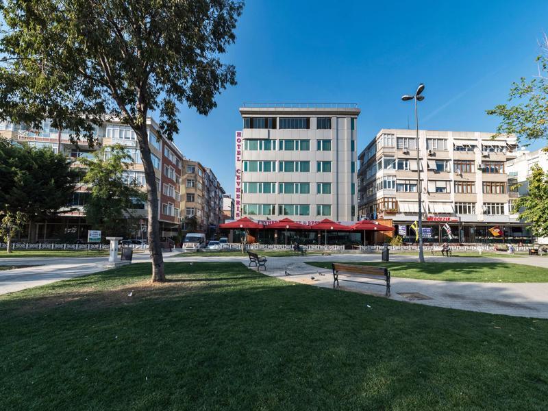 Cevheris 4*