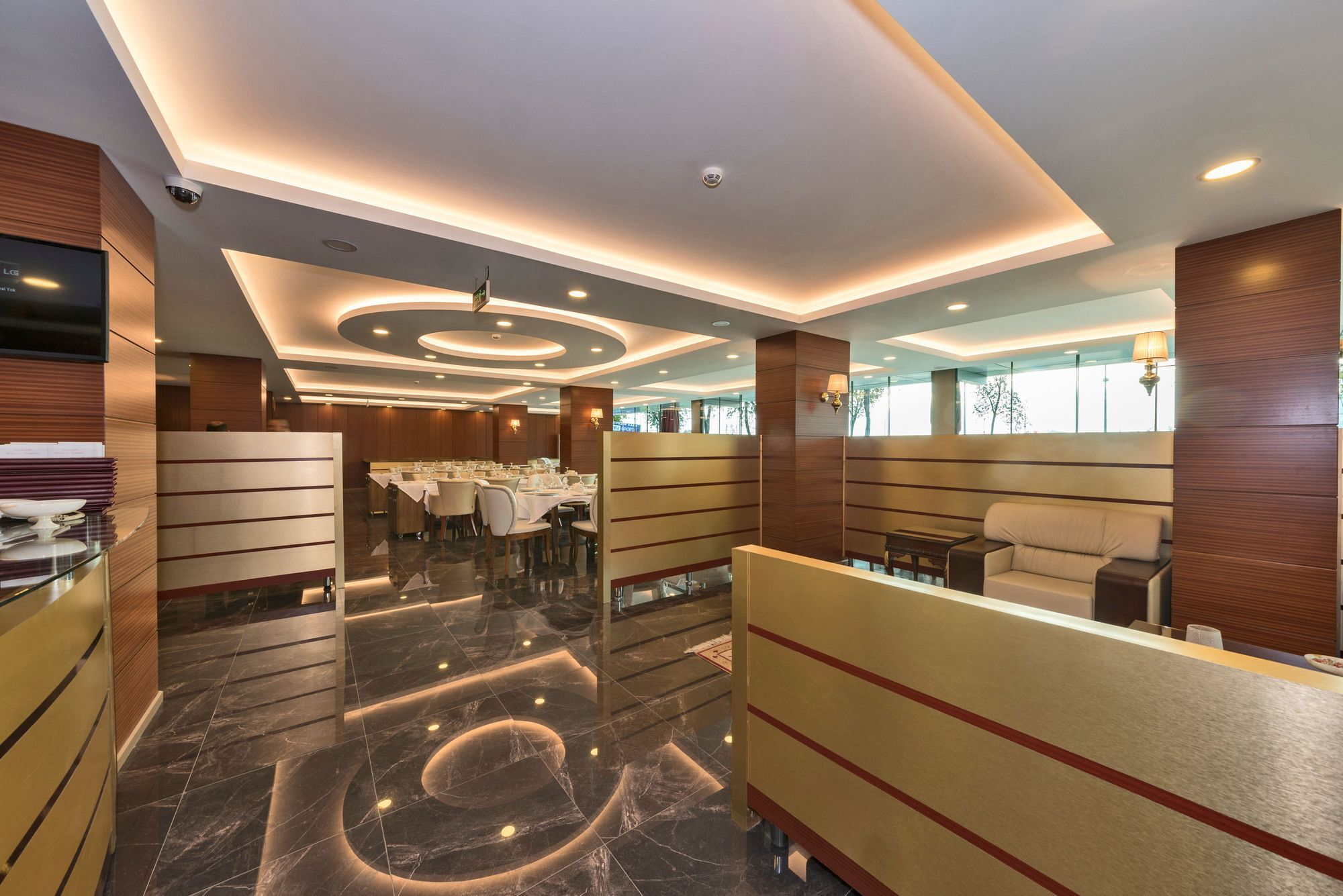 Cevheris Istanbul