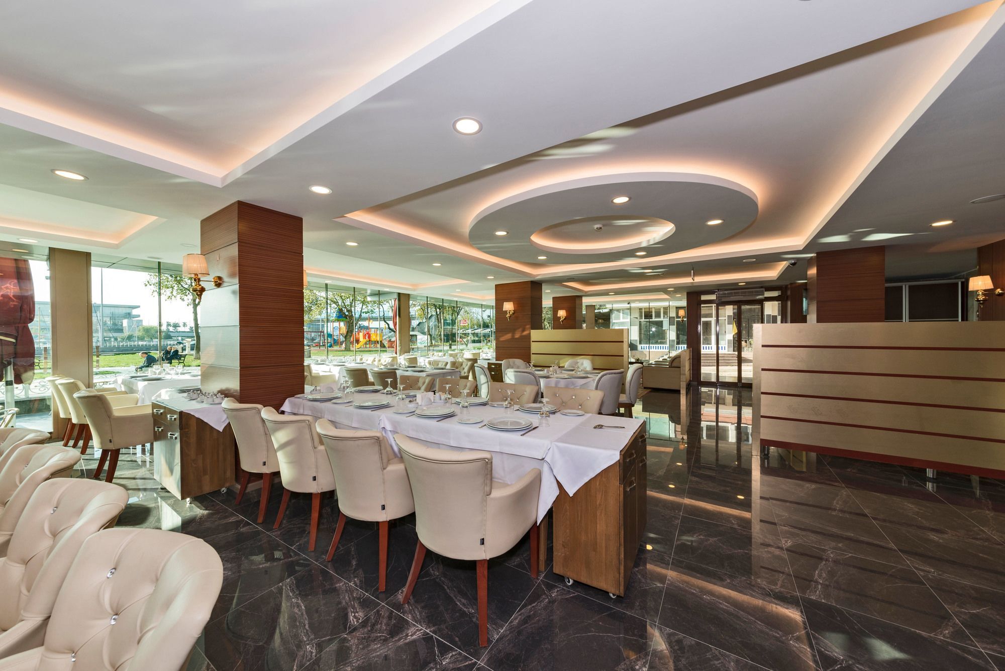 Cevheris 4* Istanbul