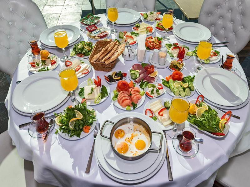 Hotel Cevheris 4*