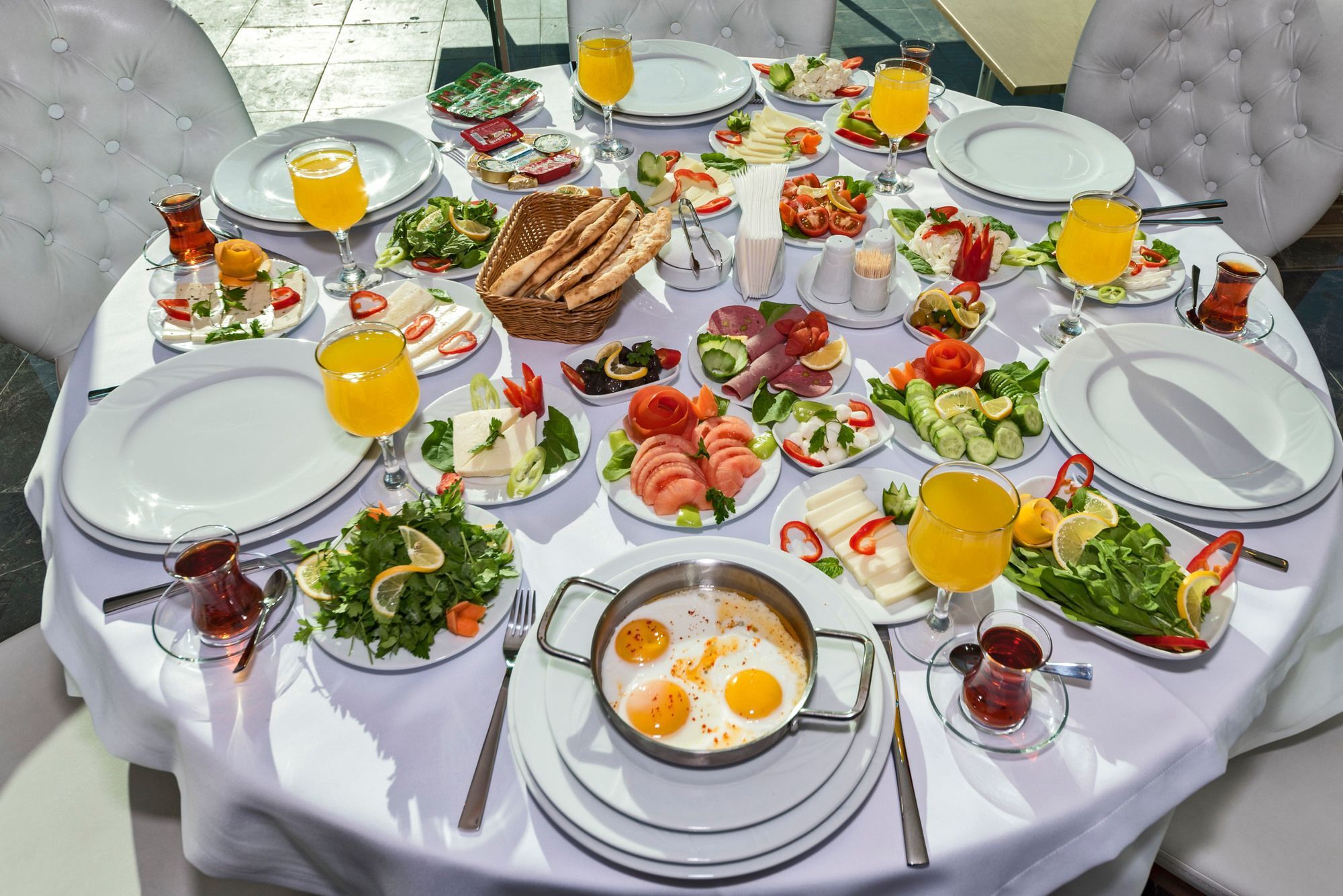 Cevheris Hotel Istanbul