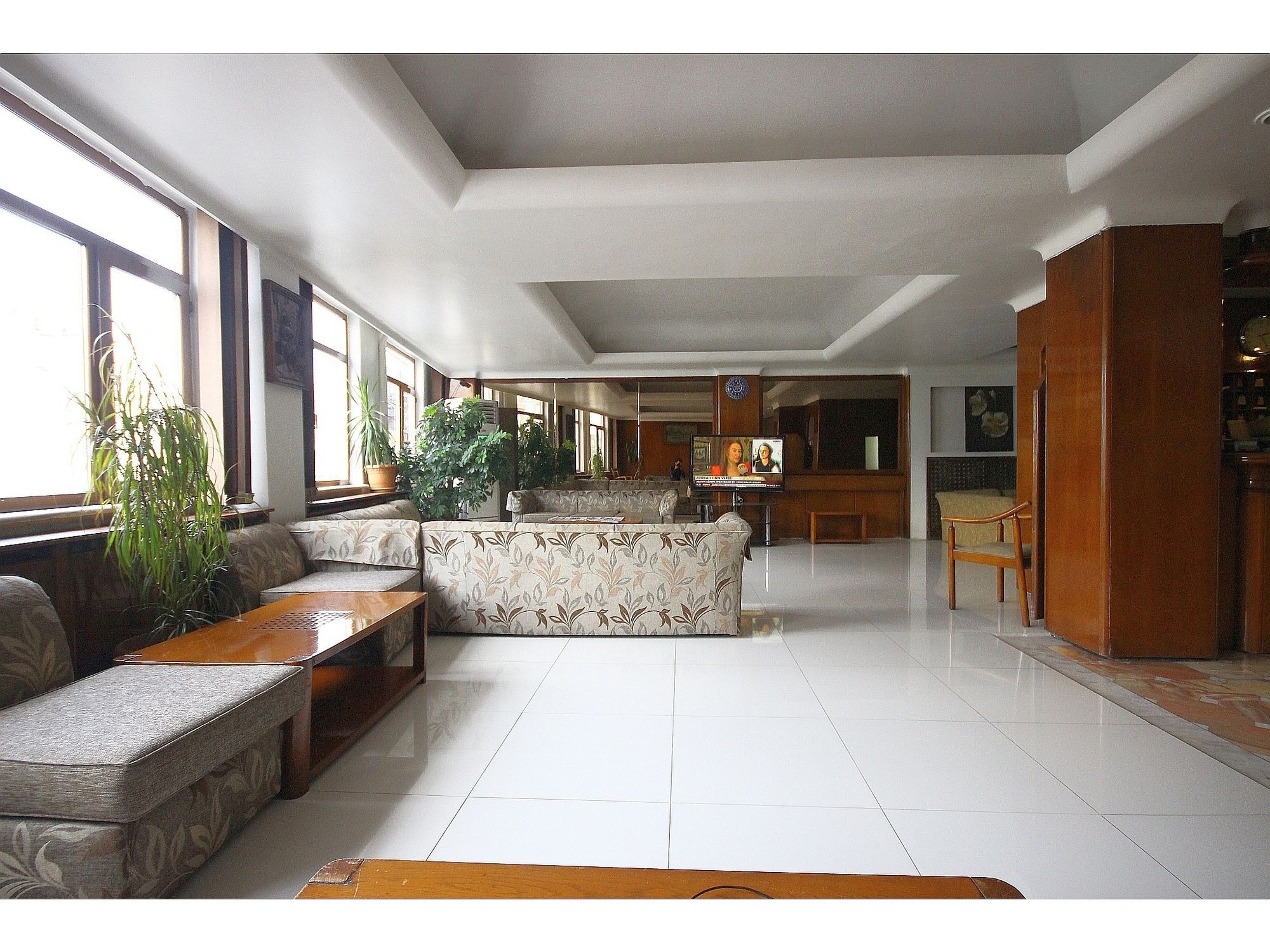 Hotel Venus Taksim 3*