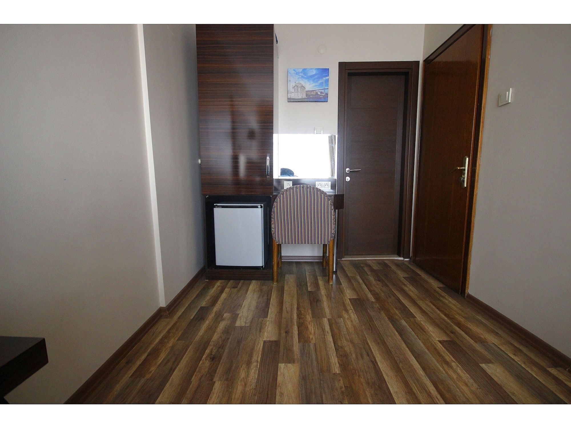 Hotel Venus Taksim Istanbul