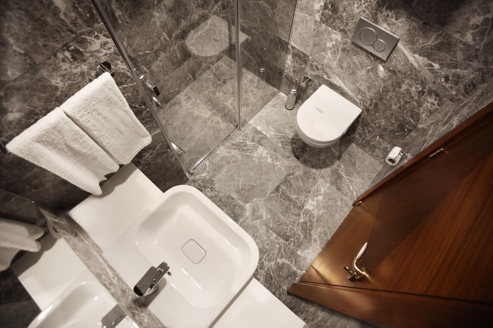 Mard-inn Hotel Istanbul