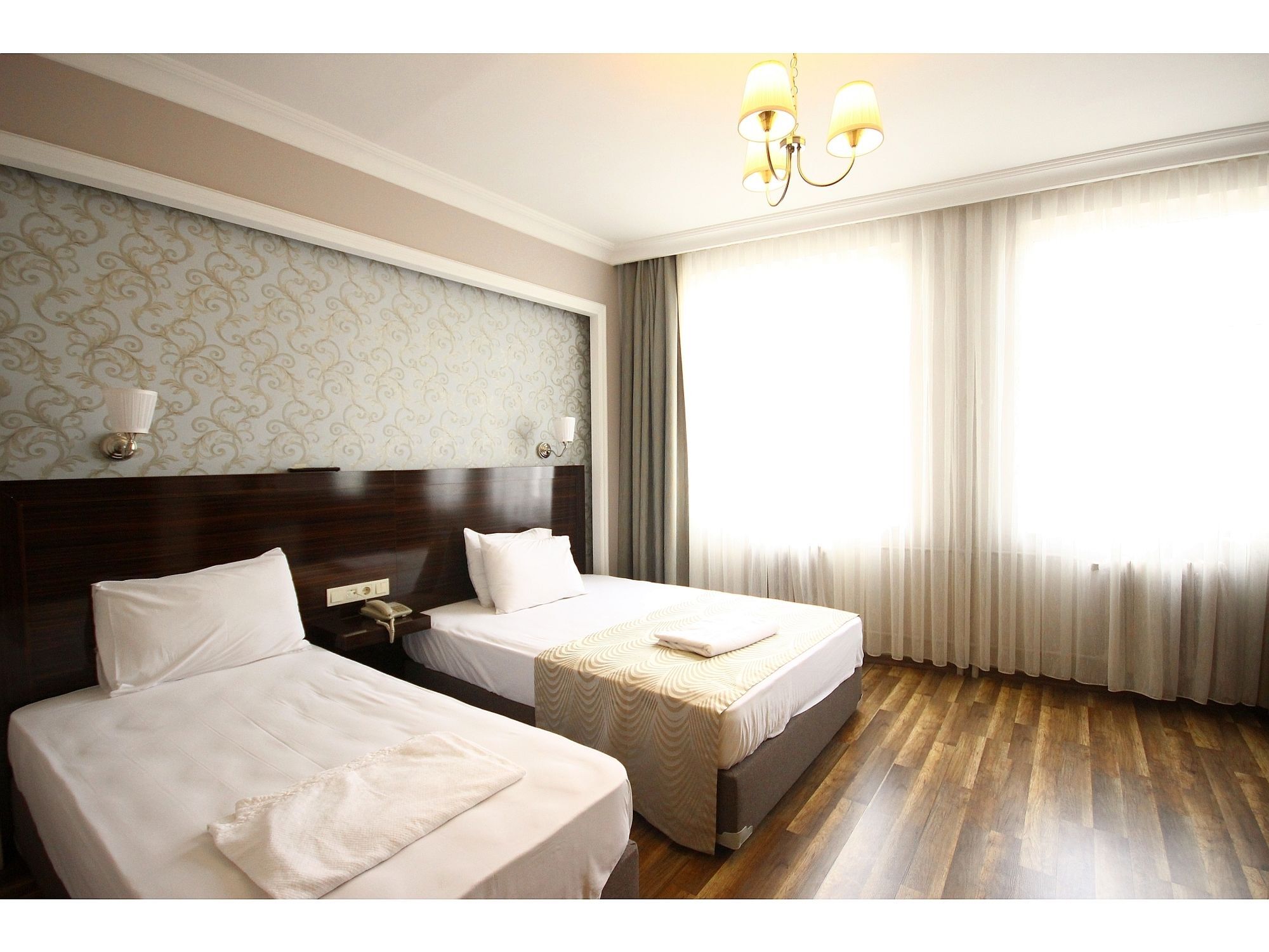 Hotel Venus Taksim