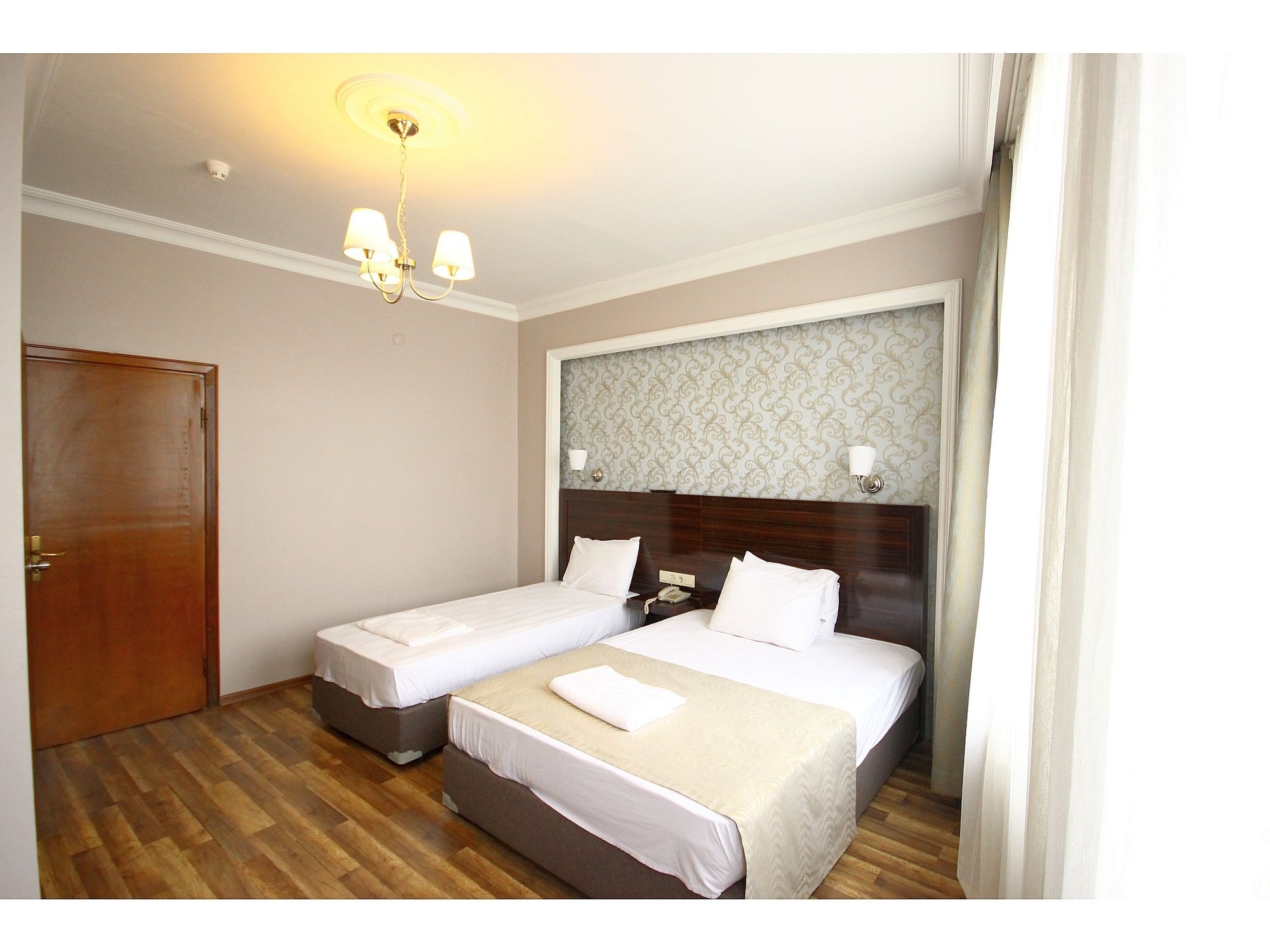 Venus Taksim Hotel
