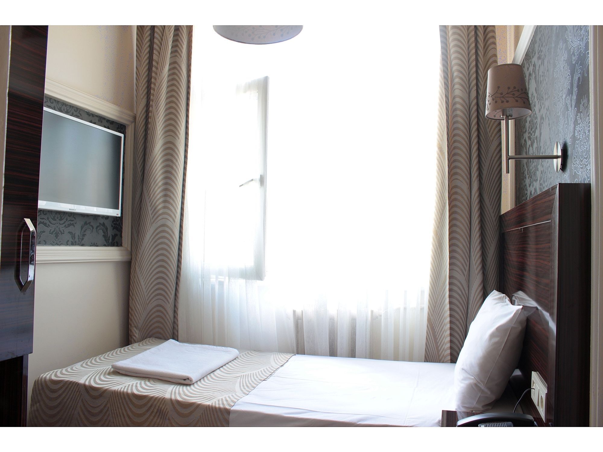 Hotel Venus Taksim