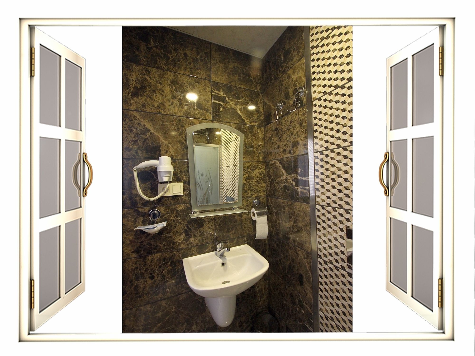 Hotel Venus Taksim