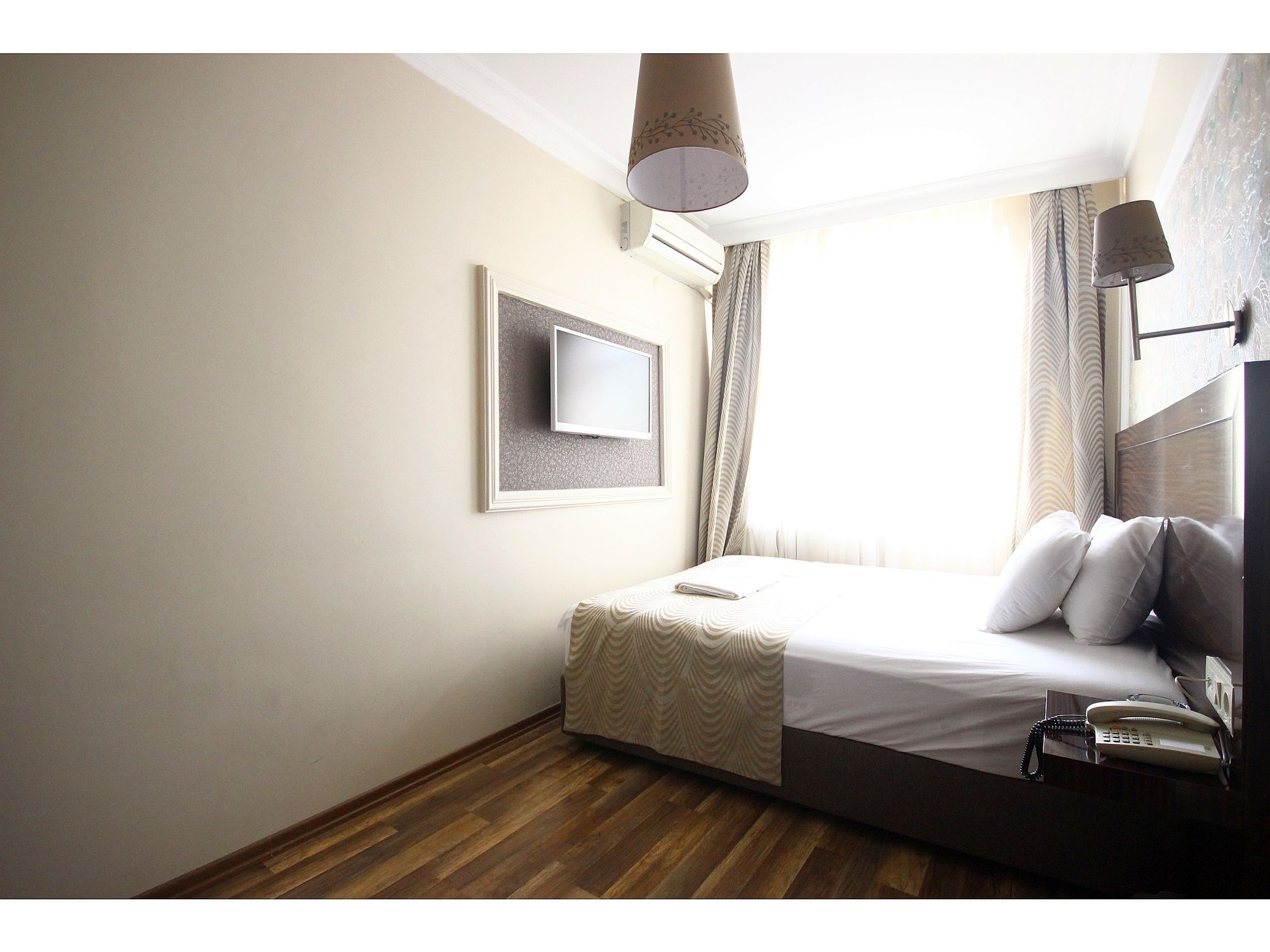 Hotel Venus Taksim Istanbul