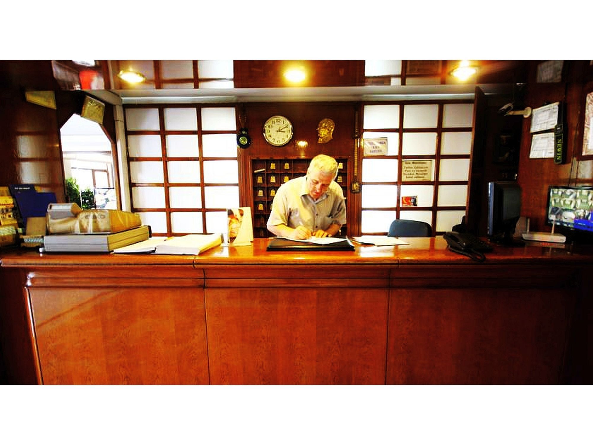 Venus Taksim Hotel Istanbul