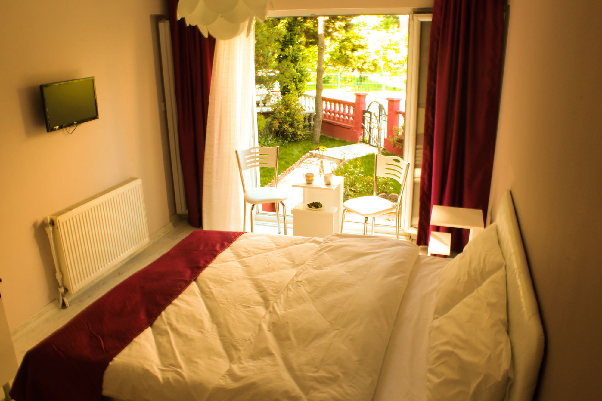 Beykent Hotel