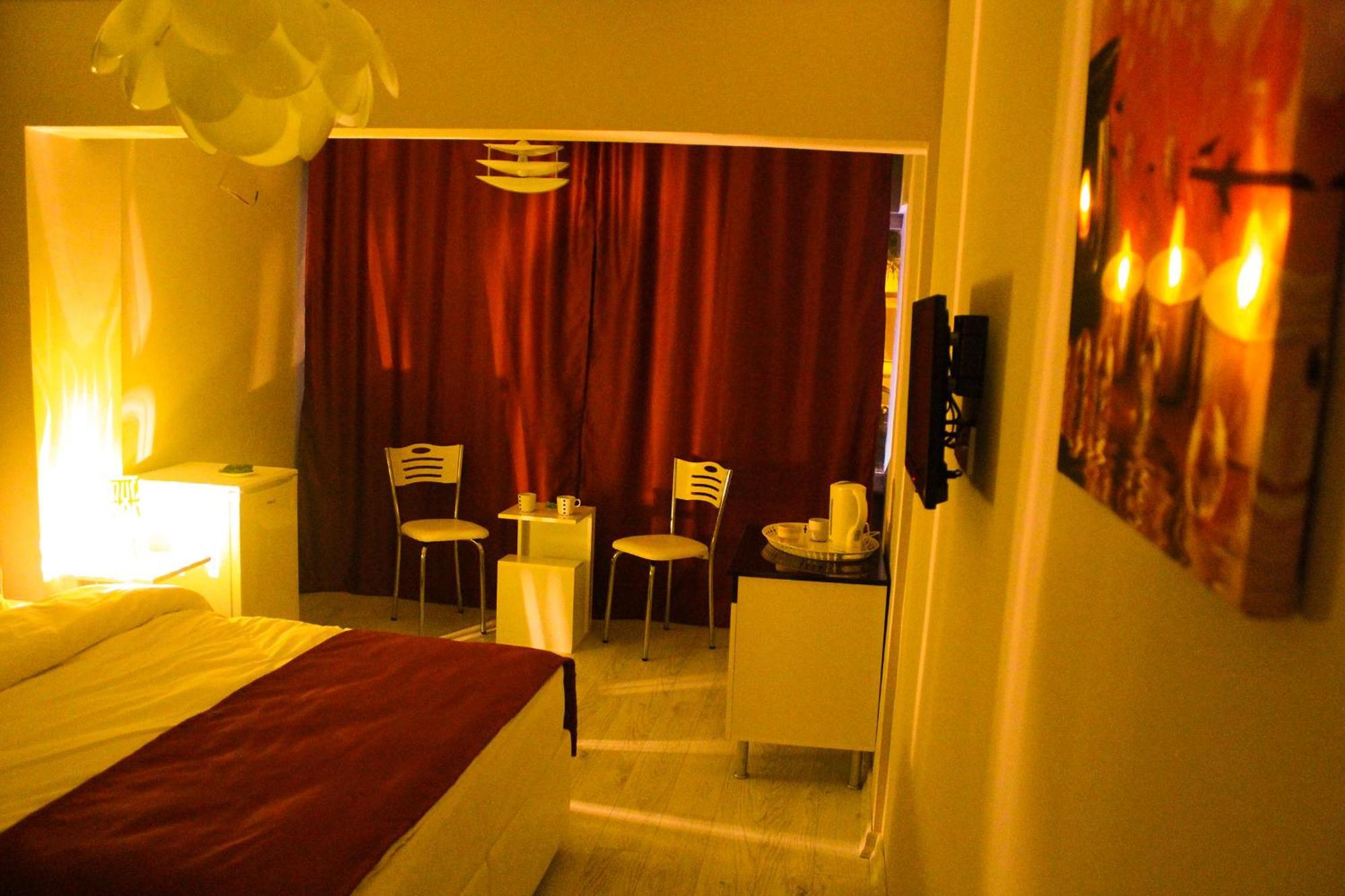 Beykent Hotel Istanbul