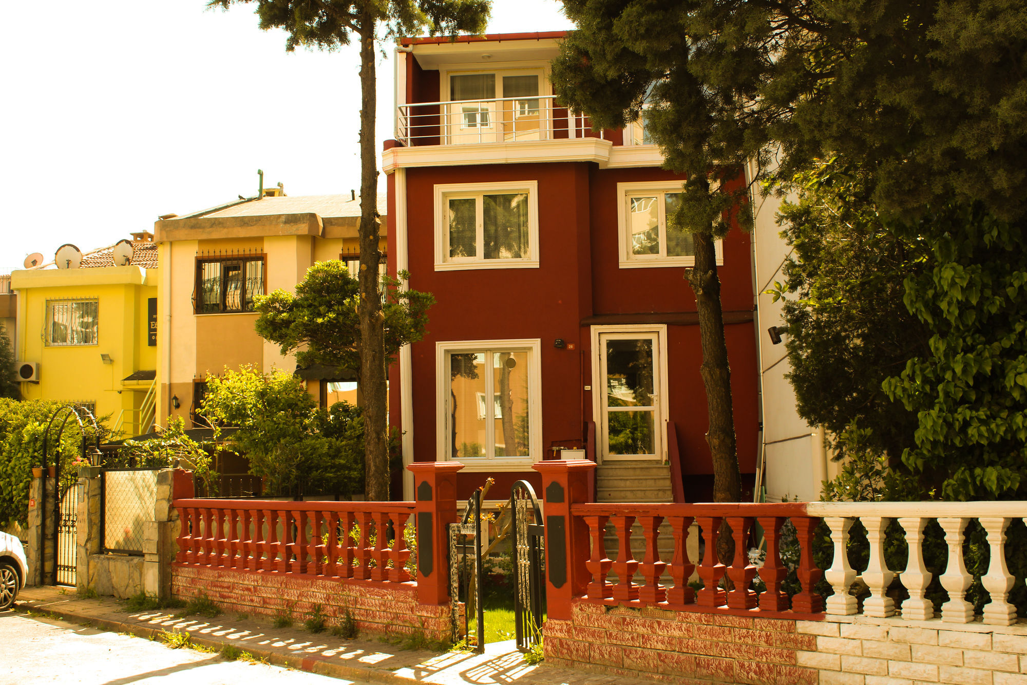 Beykent 3* Istanbul
