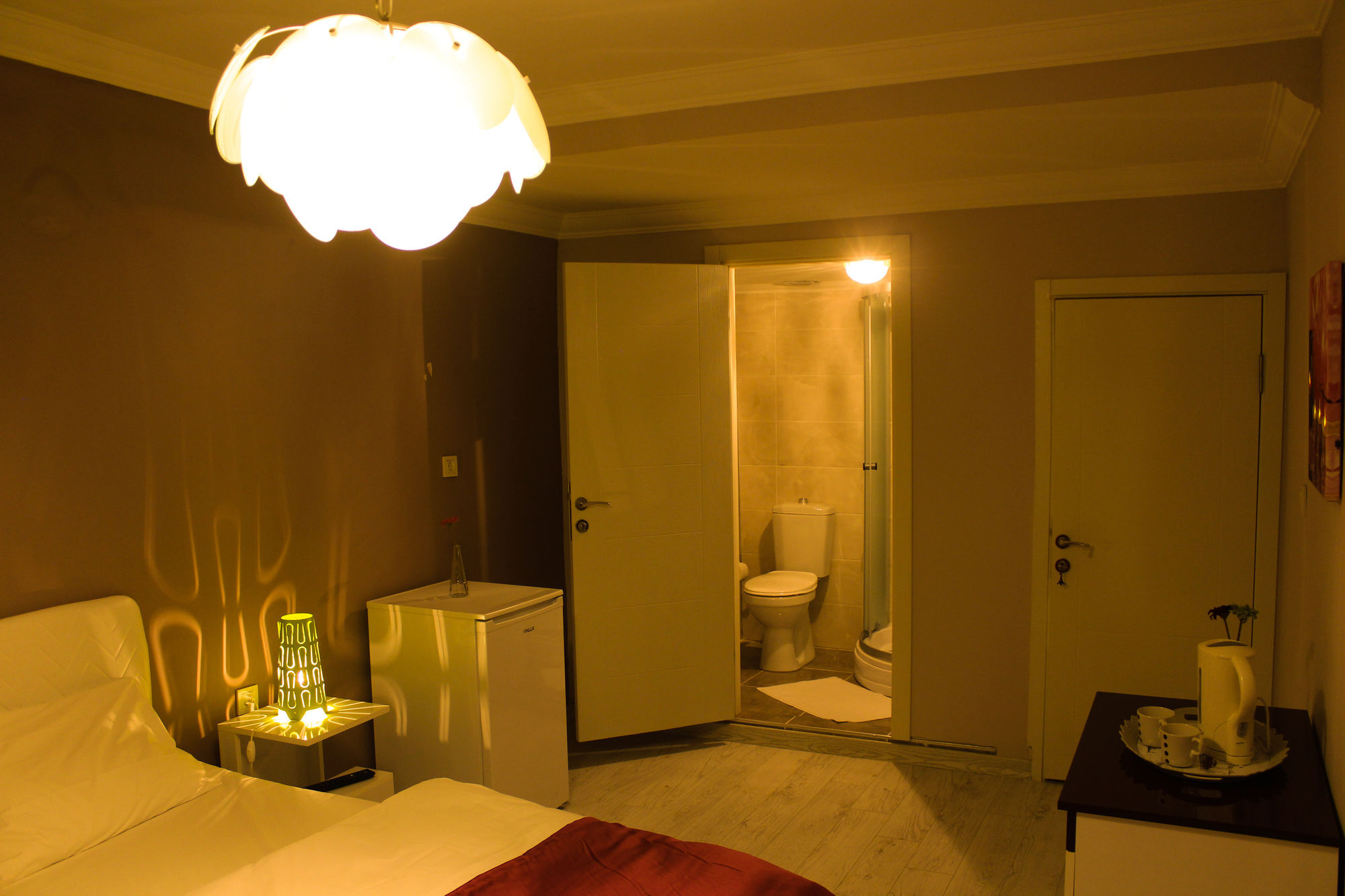 Beykent Hotel Istanbul