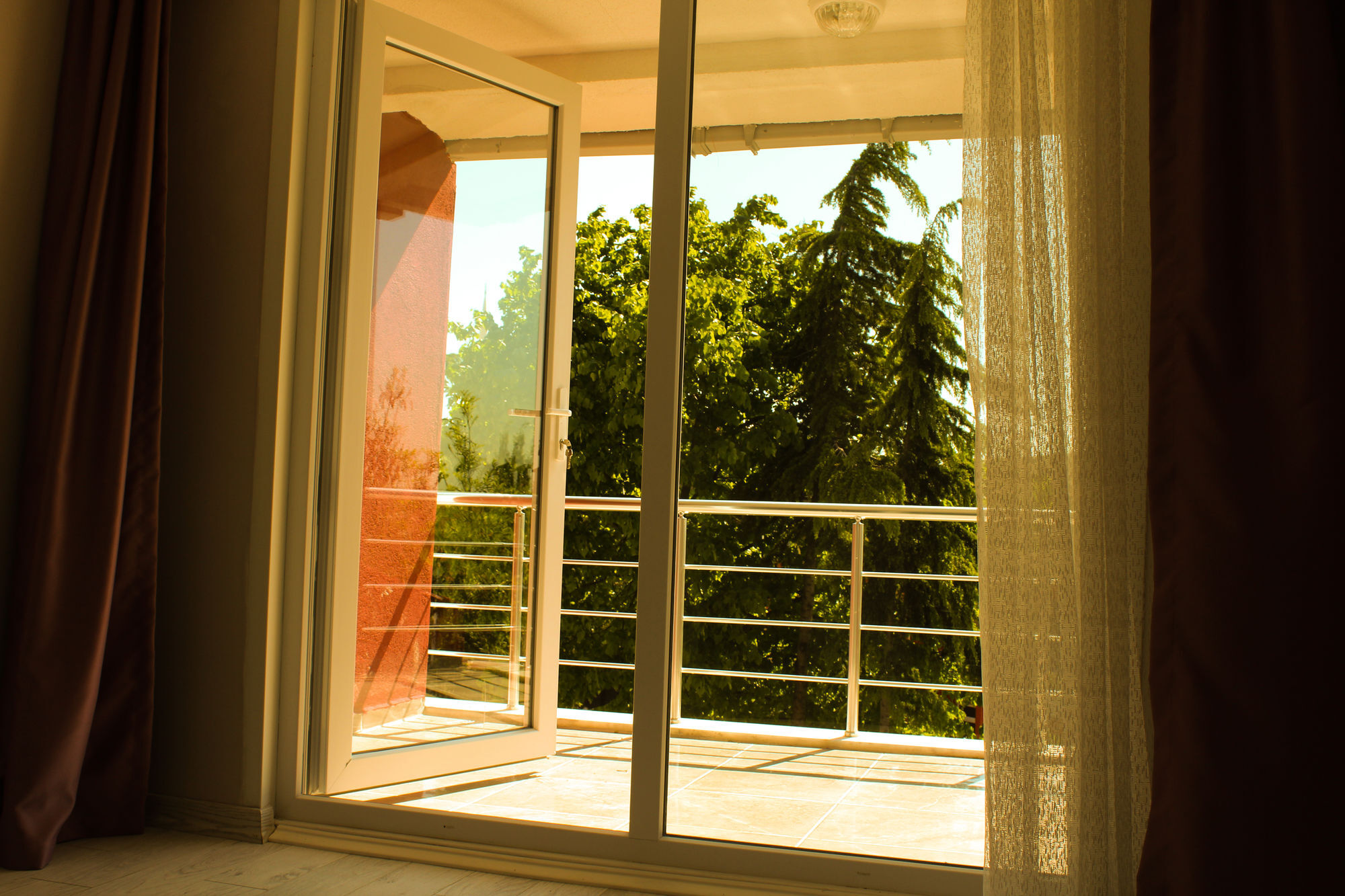 Hotel Beykent Istanbul