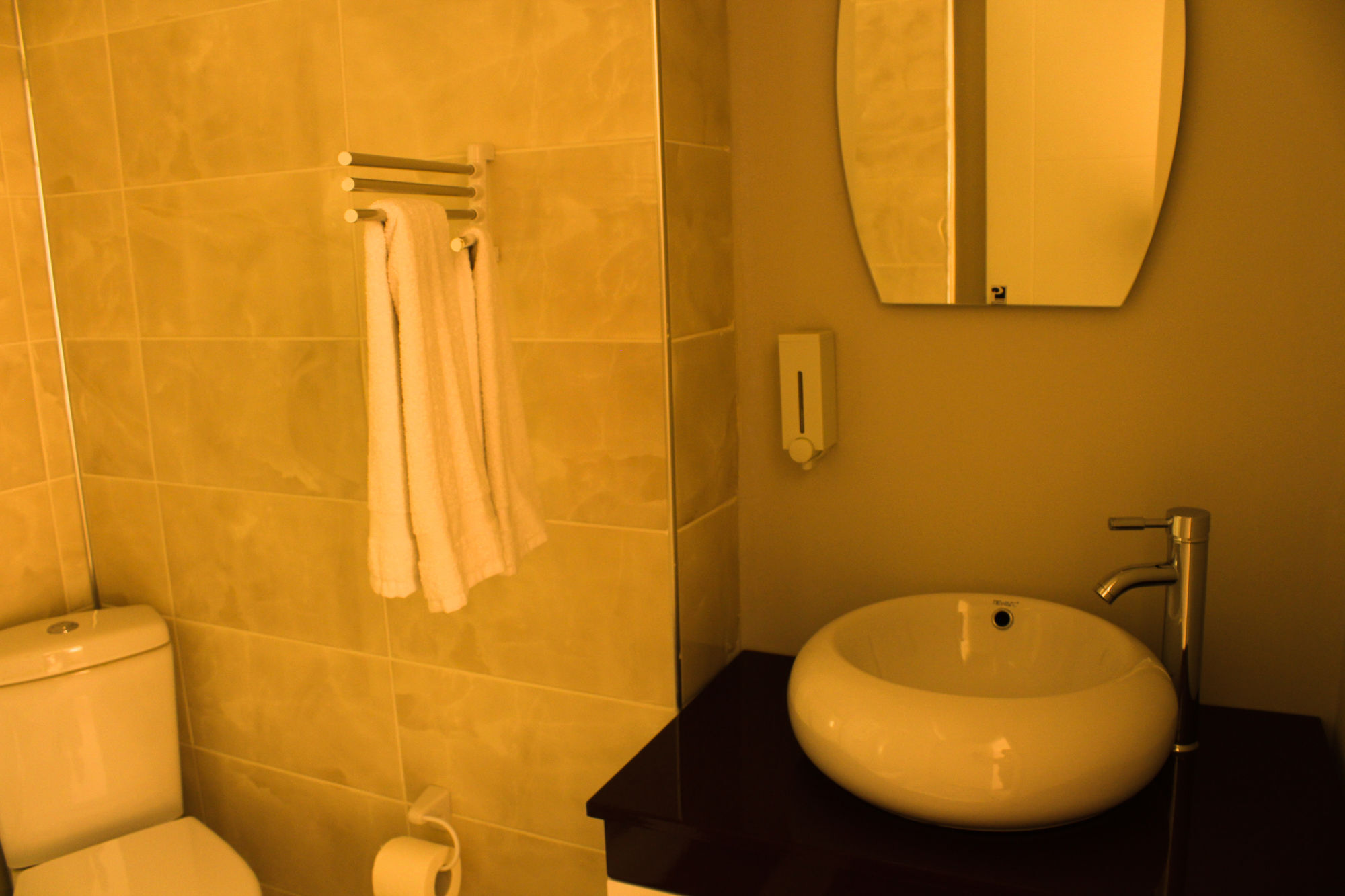 Hotel Beykent 3*
