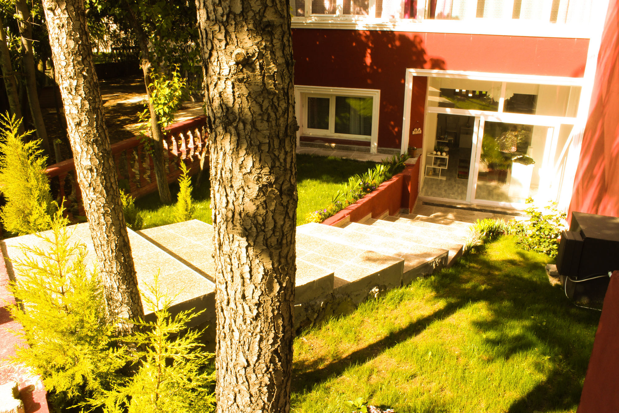 Beykent Hotel 3*
