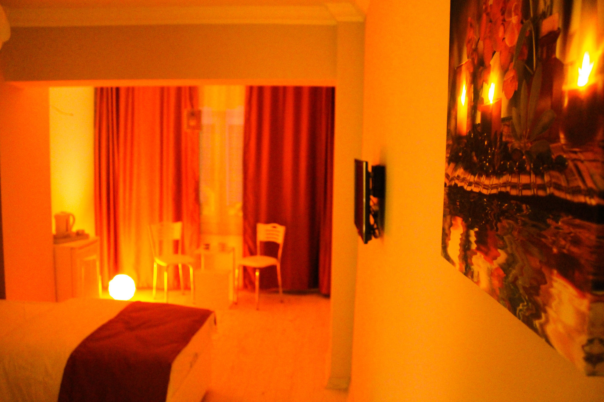 Hotel Beykent Istanbul