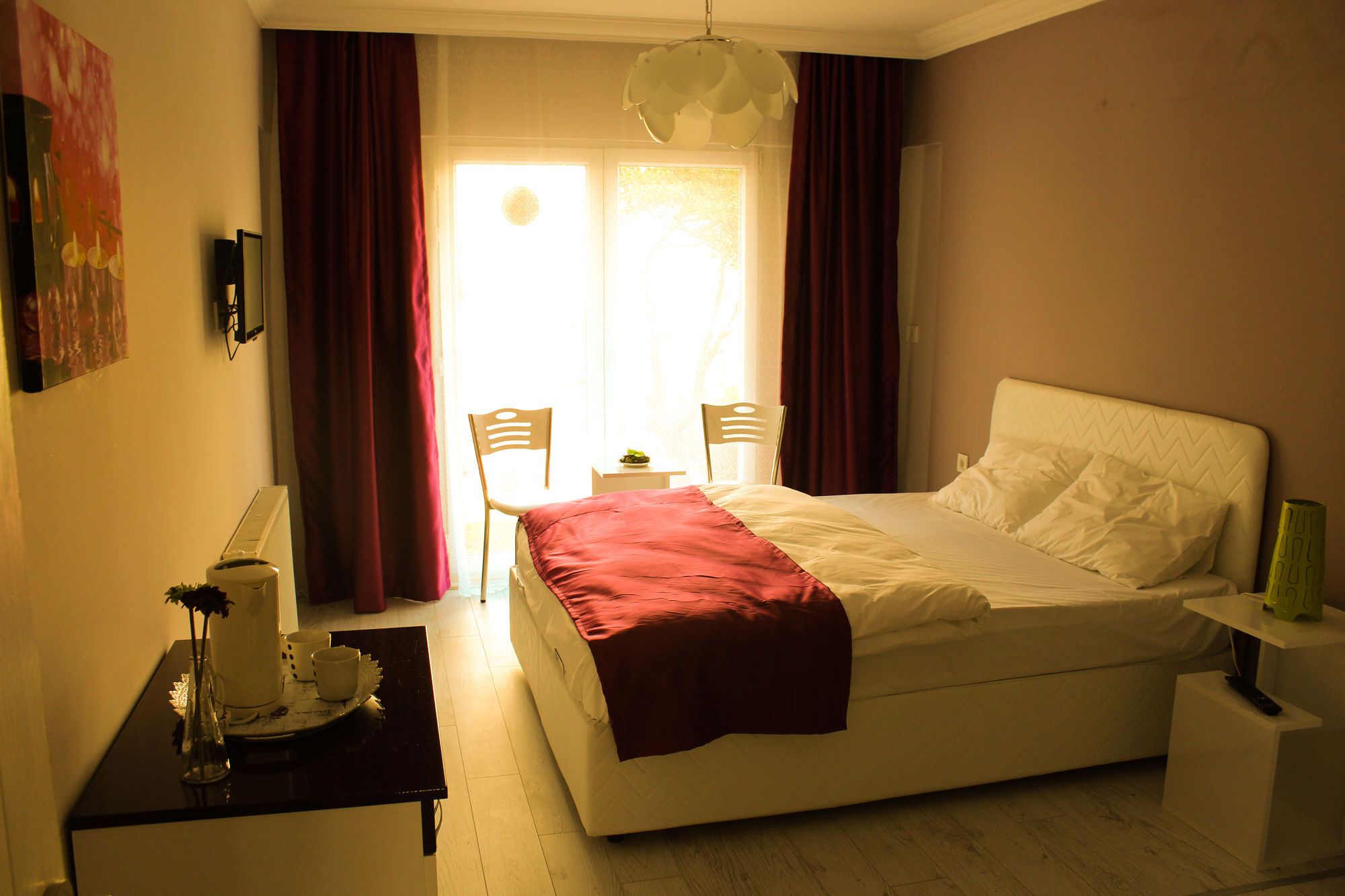 Beykent Hotel Istanbul