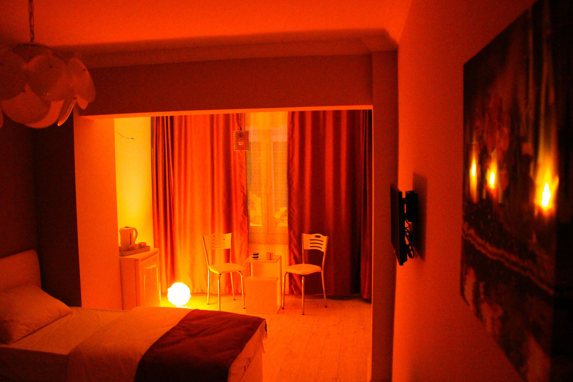 Hotel Beykent Istanbul
