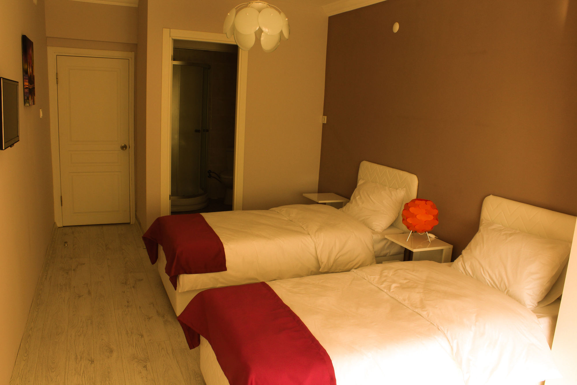 Hotel Beykent 3*