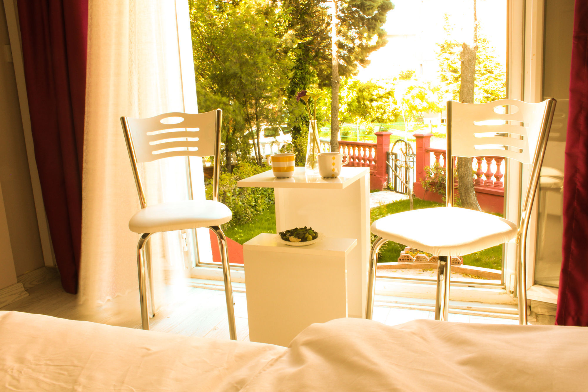 Hotel Beykent 3*