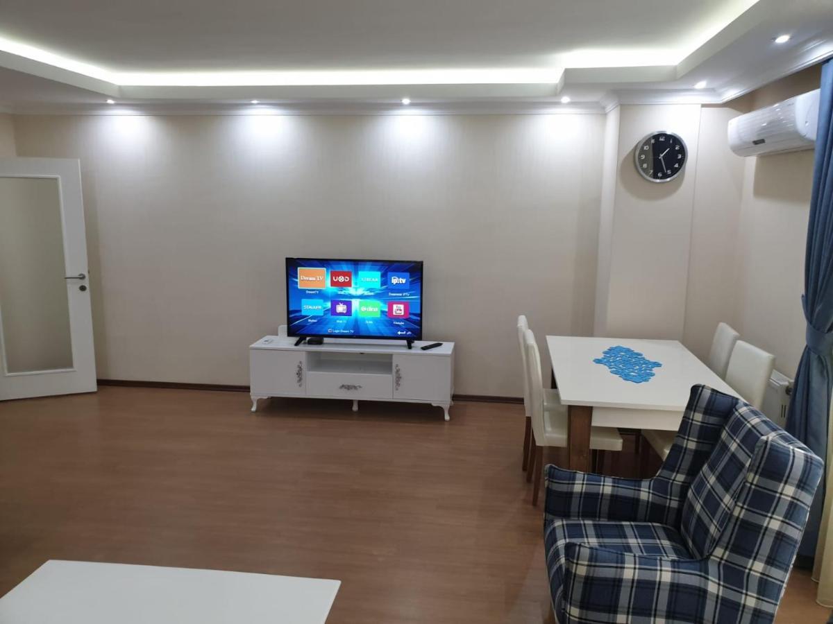Apartment Marmara-16 Istanbul