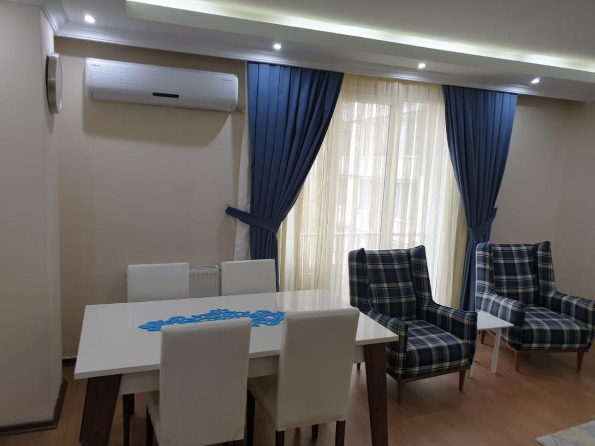 Apartment Marmara-16 *