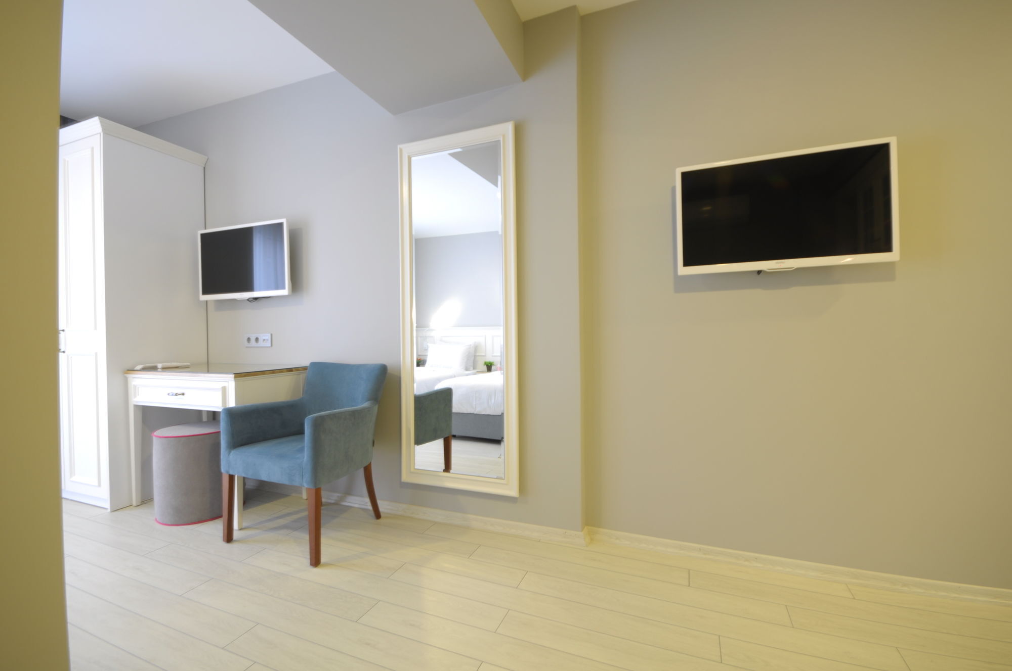 Ada Aparthotel Istanbul