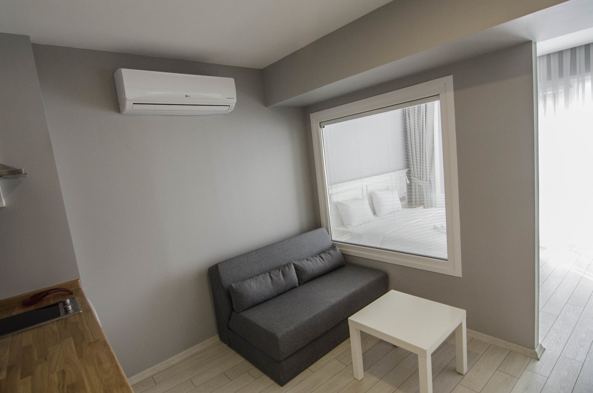 Aparthotel Ada