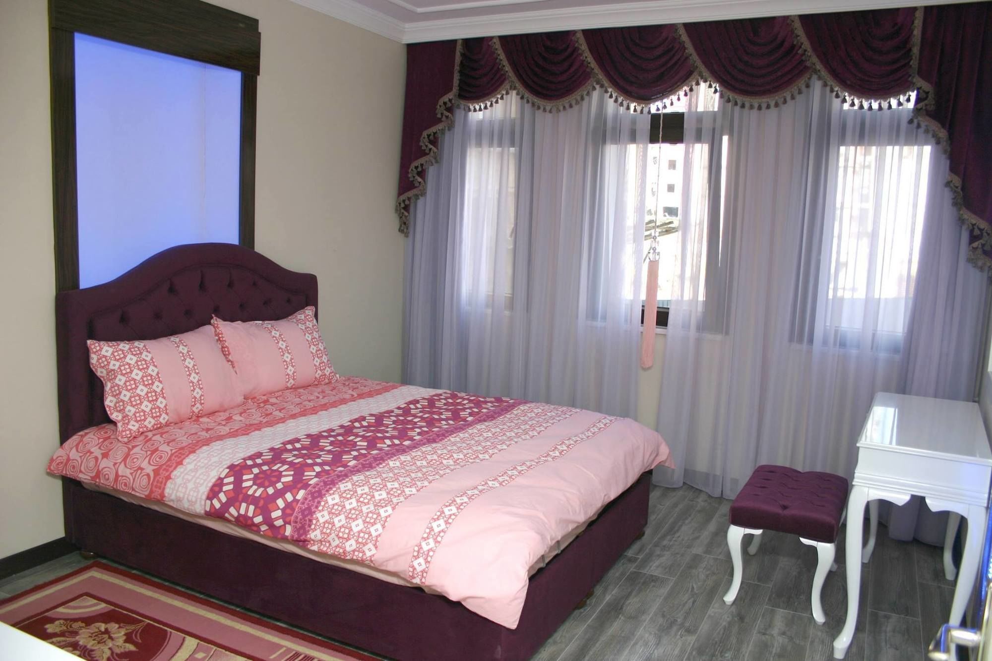 Taksim Cmlm Aparthotel 2*