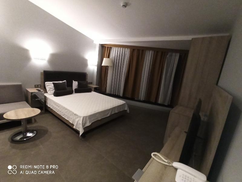 Hotel Bc Pangaldi Istanbul