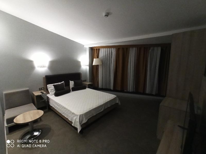 Bc Pangaldi 3* Istanbul
