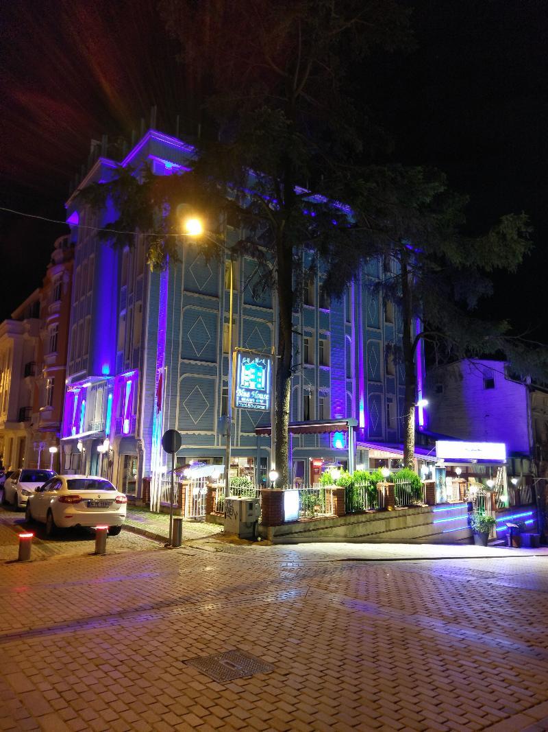 Hotel Blue House Old - Sultanahmet 3*