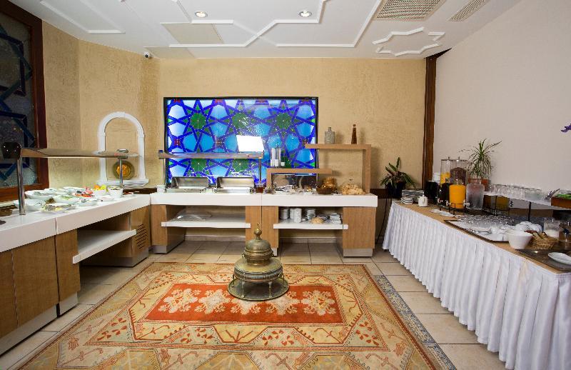 Blue House Old - Sultanahmet 3*