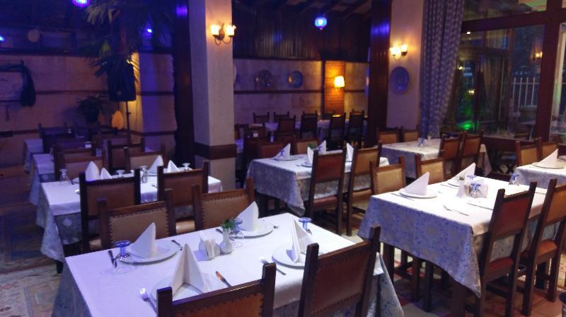 Hotel Blue House Old - Sultanahmet Istambul