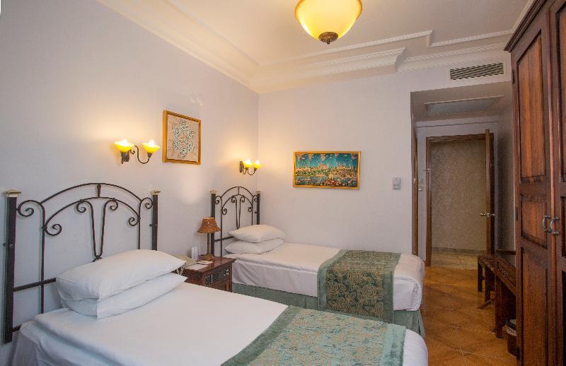 Hotel Blue House Old - Sultanahmet 3*