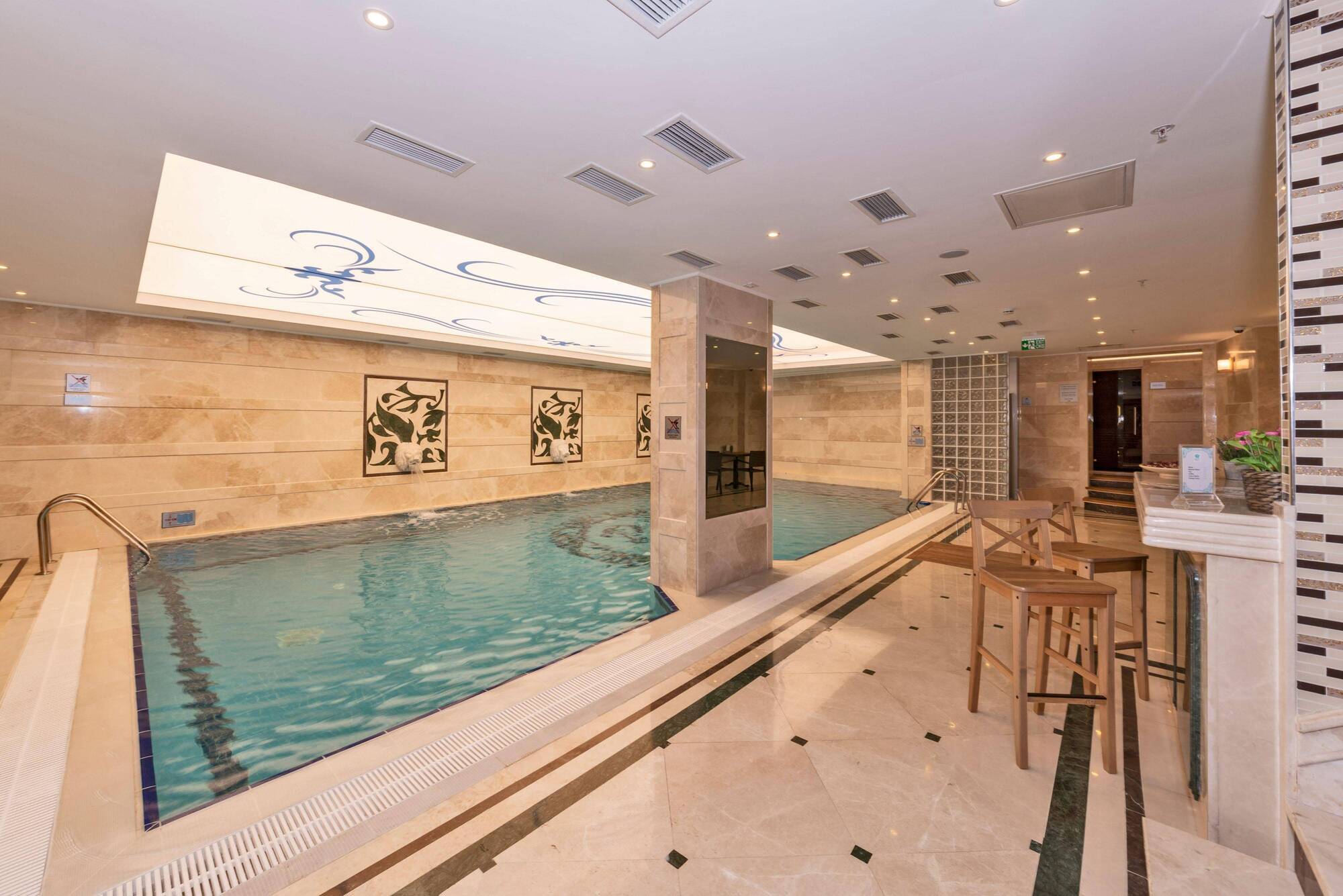 Inter Sport Hotel 3*