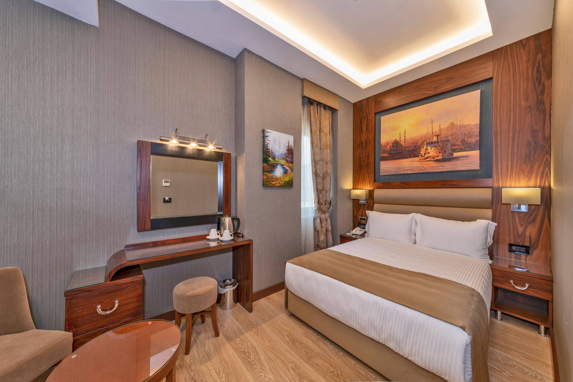Inter Sport Hotel