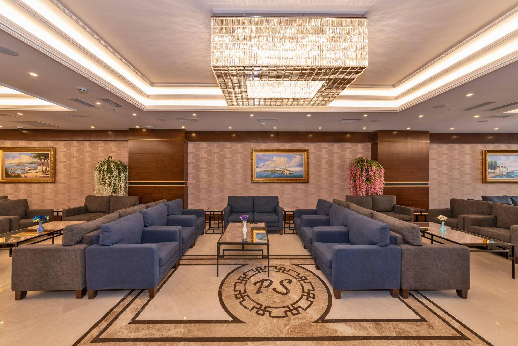 Hotel Inter Sport