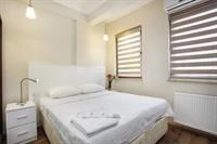 Apartment Detay Istanbul