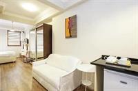 Detay Apartment Istanbul