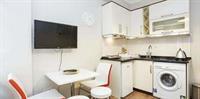 Apartment Detay *