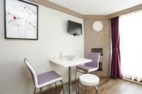 Detay Apartment Istanbul
