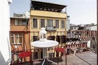 Apartment Detay Istanbul