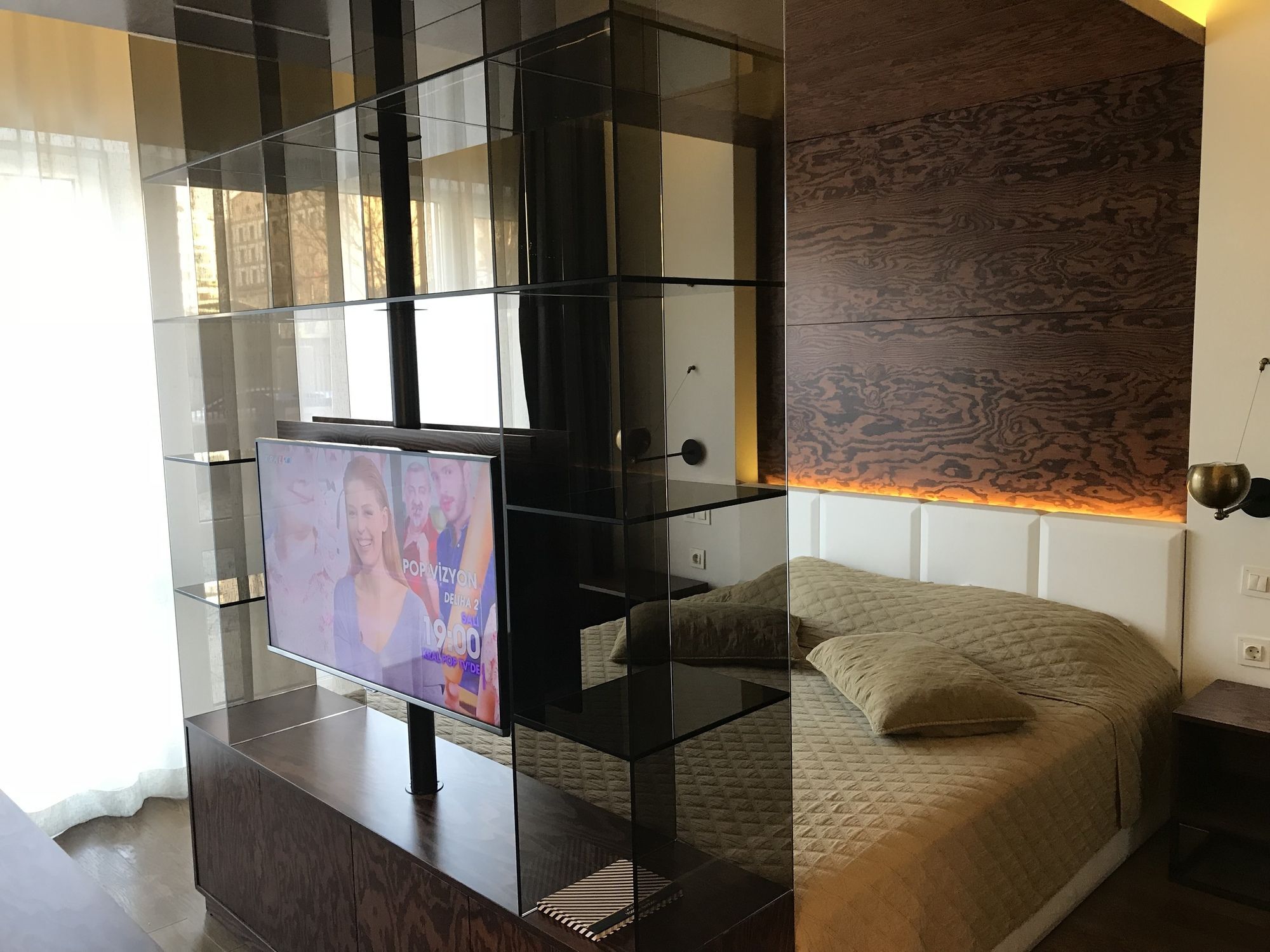 Merter Guest house